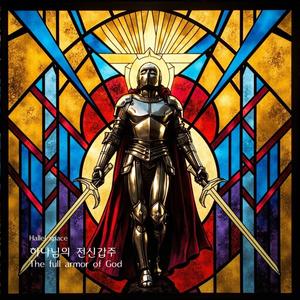 하나님의 전신갑주