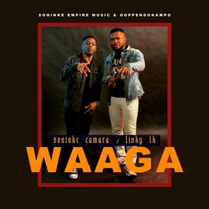 Waaga (feat. Linky Lk)