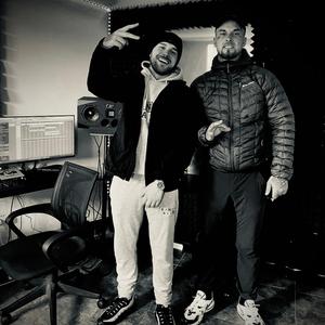 Booth session (feat. Sherlock)