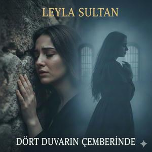 Dört Duvarın Çemberinde (feat. Leyla Sultan)