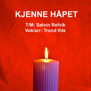 Kjenne håpet (feat. Trond Ihle)