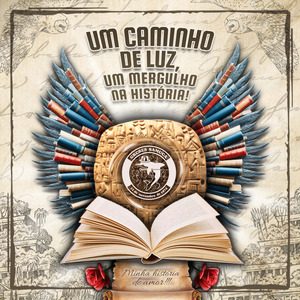 Um Caminho de Luz, um Mergulho na História!