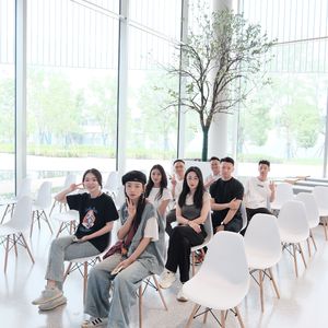 《初遇蔚来》( Prod by Lv9＝非商用）