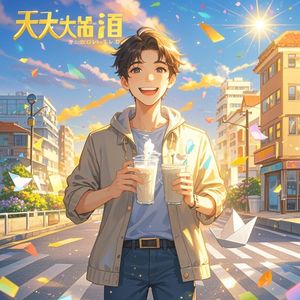 天天正能量-开心二叔