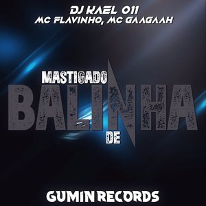 Mastigado de Balinha