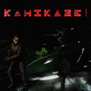KAMIKAZE! (feat. ShadowFox)