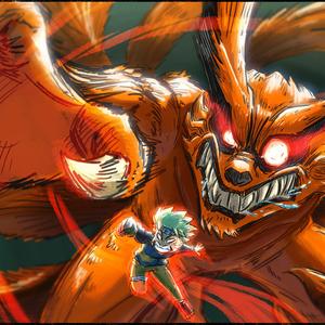 Kurama (feat. sabu)