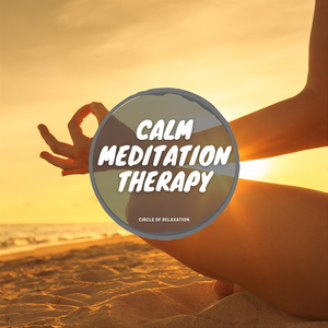 Calm Meditation Therapy (Spa)