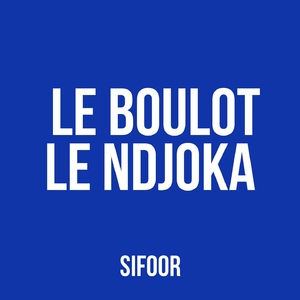 Le boulot le ndjoka