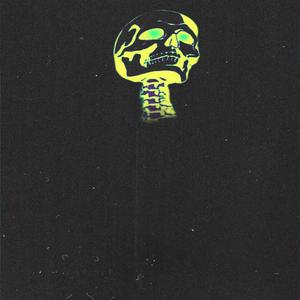 skeleton (feat. Shinigami & Fats'e)