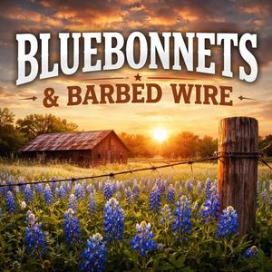 Blue Bonnets & Barbed Wire (Radio Length)