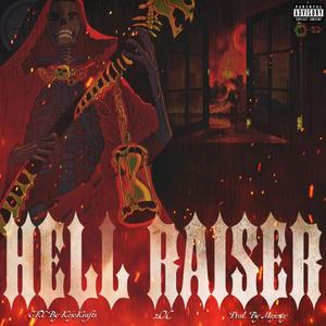 HELL RAISER