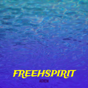 Spirit Free
