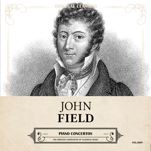 Piano Concerto No. 6 in C Major: II. Larghetto