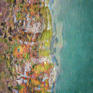 Piernikowa Podróżniczka