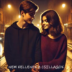 Nem Kellenek A Csillagok