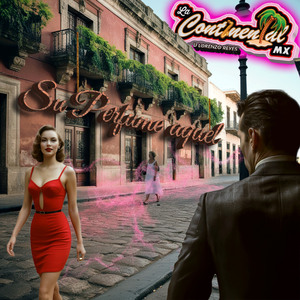 Su Perfume Aquel