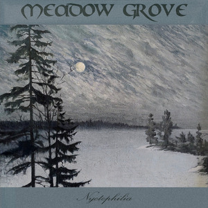 And the Moon Is My Light