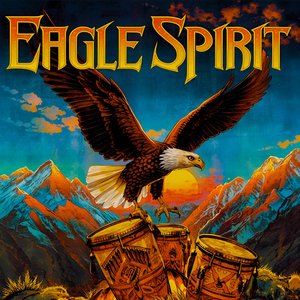 Eagle Spirit (Radio Edit)