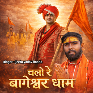 चलो रे बागेश्वर धाम
