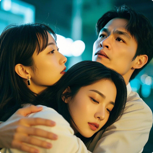 蔡佛缘 - 爱情是场梦