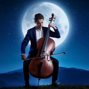 The Orchestra Of Pure Moments