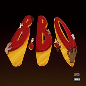 B.B.O (feat. Don Fatz & Ibri)