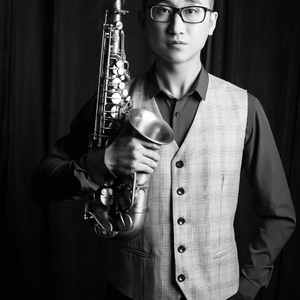 Twilight in Upper West（Cover The Square）