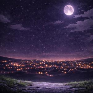 Moonlight (feat. KNSN)