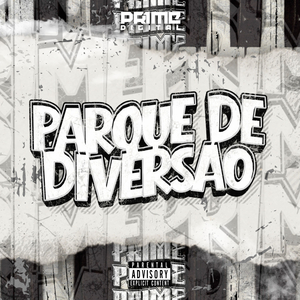PARQUE DE DIVERSÃO