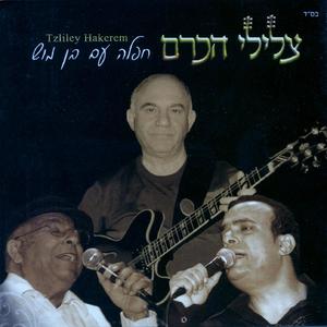 מחרוזת: צל עץ תמר