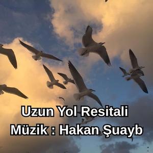 Uzun Yol Resitali - Enstrümantal