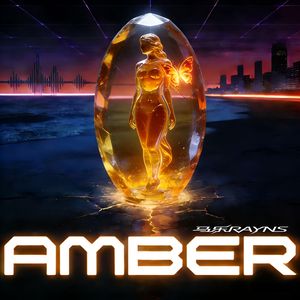 Amber