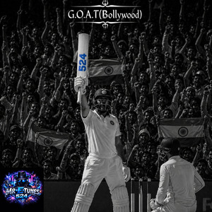 G.O.A.T(Bollywood) (Remix)