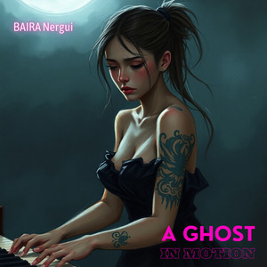 A Ghost in Motion