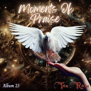 Moments Of Praise May I Be One With Thee 100 Favorite Acapella Hymns 2