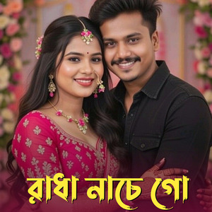 Radha Nache Go