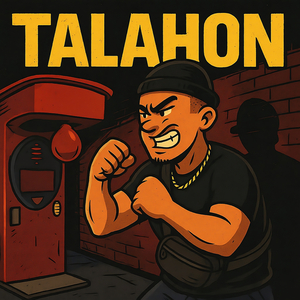 Talahon