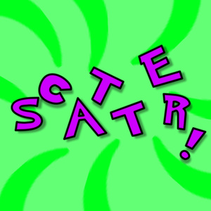SCATTER!