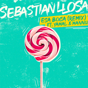Esa Boca (Remix)