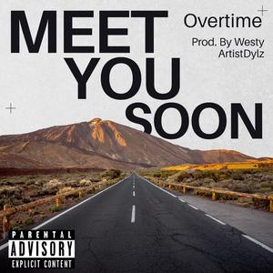 Overtime (Westy Remix Radio Edit)