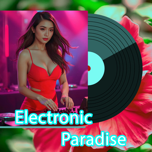 Electronic Paradise