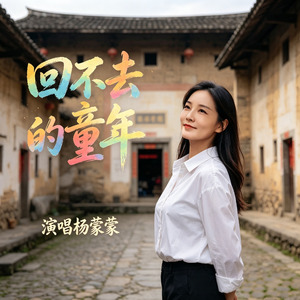 回不去的童年