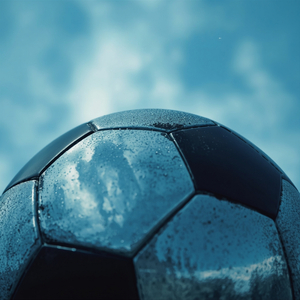 Bajo el mismo cielo azul