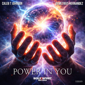Power In You (IJL Little Feet Version)