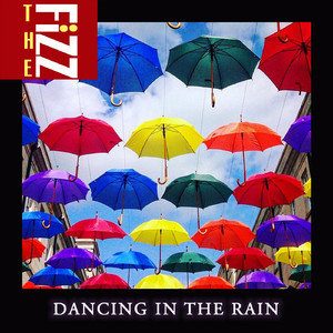 Dancing in the Rain [Adam Turner Radio Edit]