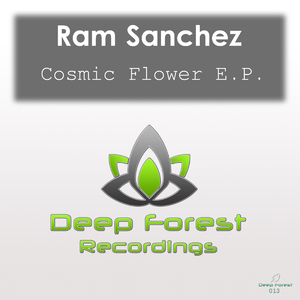 Cosmic Flower (Original Mix)