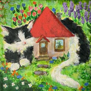 그대가 사랑한 모든 걸 사랑하려 해