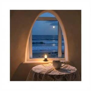 Gentle Shelter