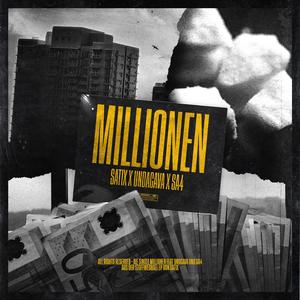 Millonen (feat. Undacava & SA4)